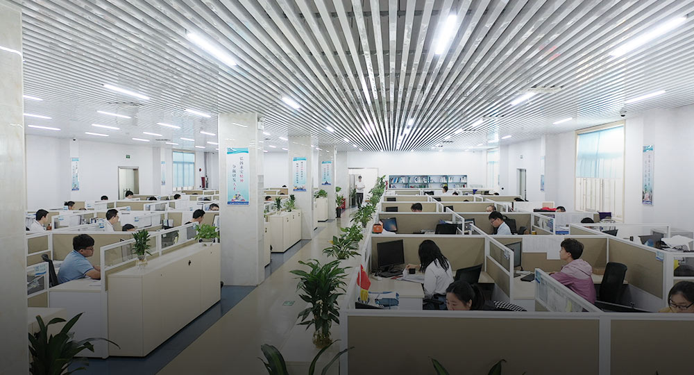 As the Guangdong Provincial Research Center for Vertical Parking Equipment Technology, the Guangdong Industrial Design Center has over 200 research and development personnel.