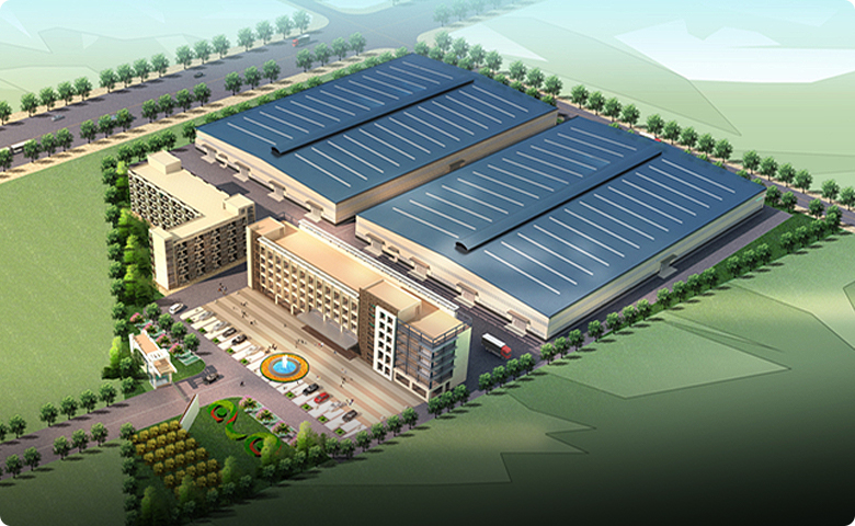 Changping Production Base