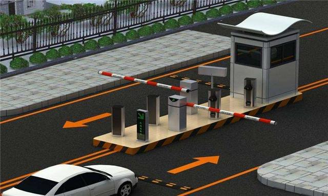 Parking Conference | Wuyang Parking Meets You at the 7th China Urban Parking Conference and the 25th China Parking Equipment Industry Annual Conference