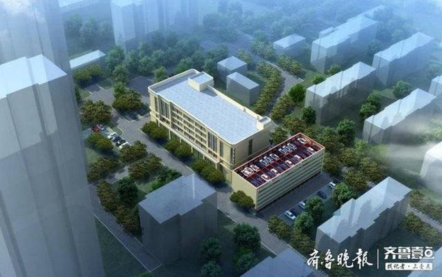 Analysis of Domestic Intelligent Garage Expert Weichuang's Intelligent Garage Technology