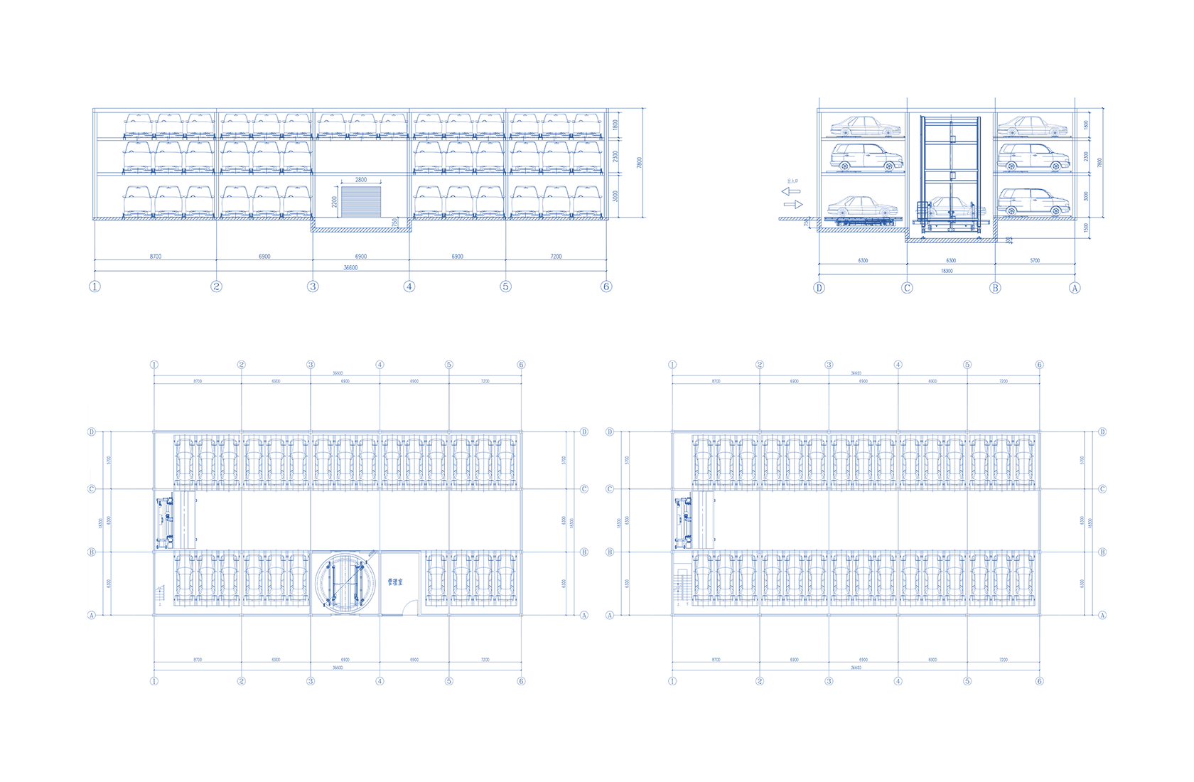 Pallet type
