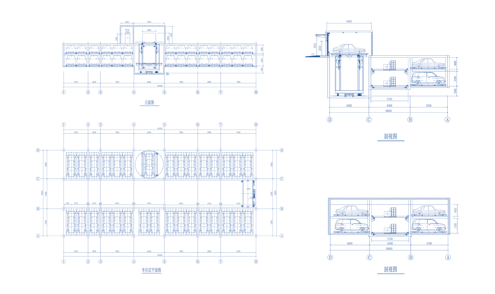Pallet type