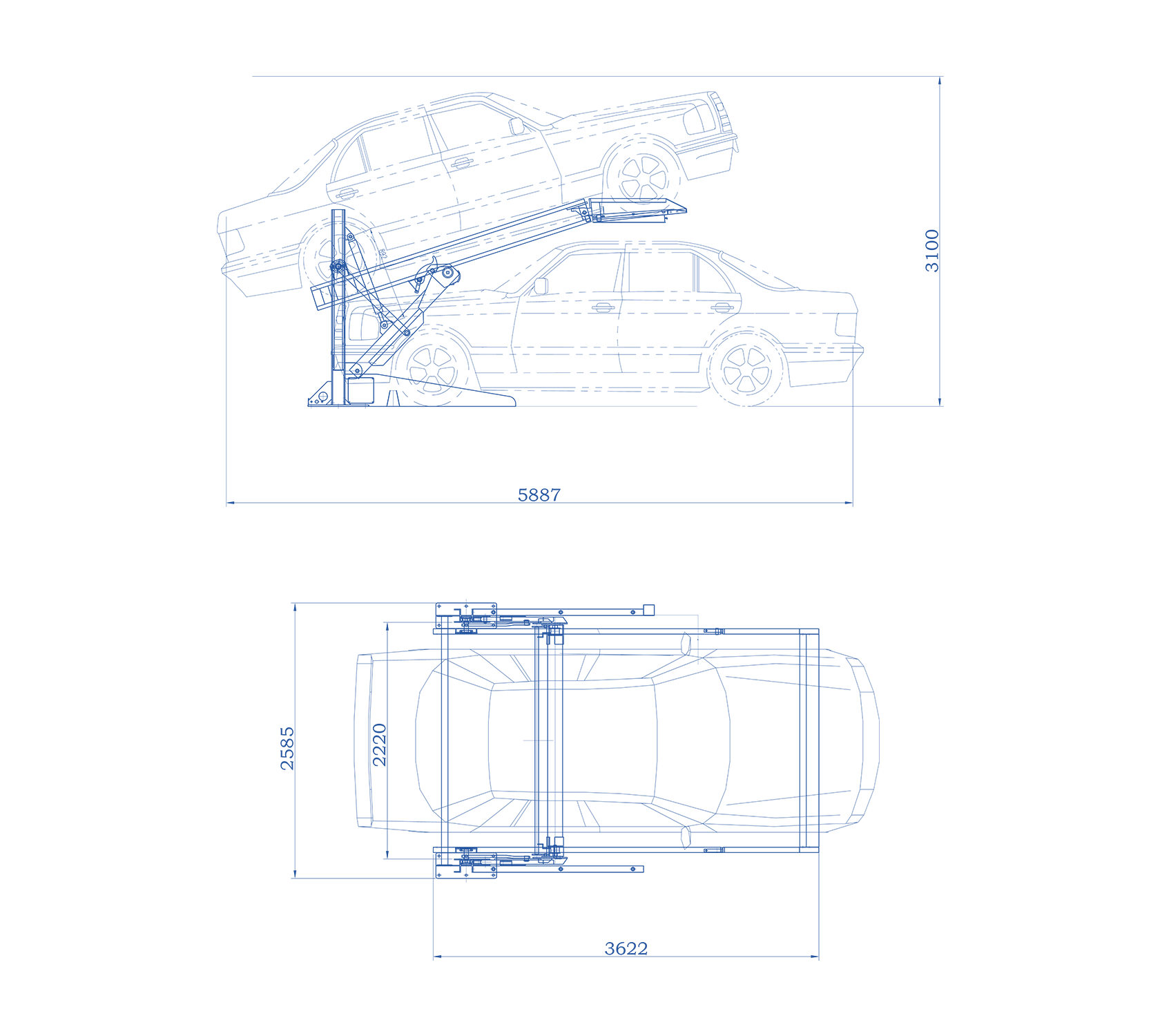 Pitch type