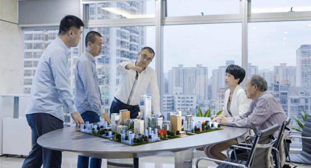 A national high-tech enterprise with over 300 patents, including 34 invention patents and more than 20 software copyrights, with a leading technological strength in the industry. It invests 7% of its annual sales revenue as research and development funds